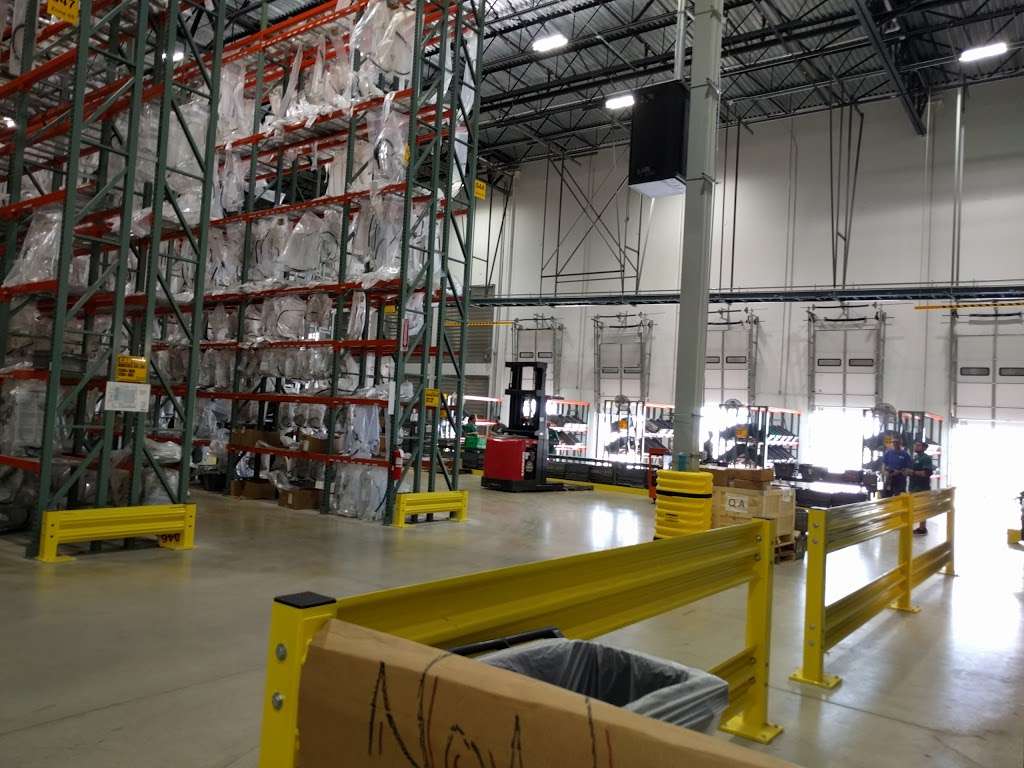 OReilly Auto Parts Distribution Center - San Antonio | 17269 Lookout Rd, Selma, TX 78154, USA | Phone: (210) 920-3800