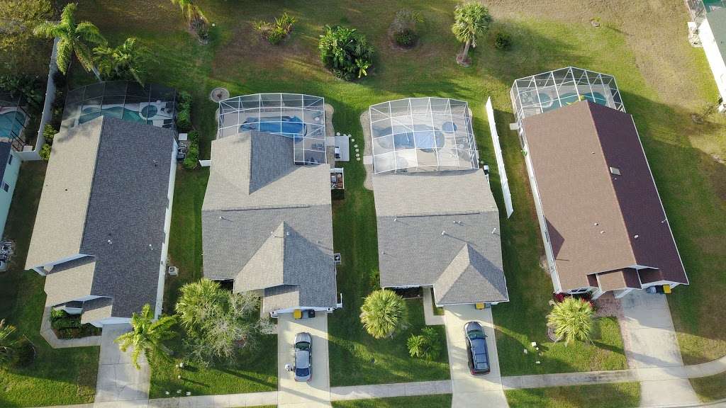 The Dream Villa 4 Bed | 1589 Oak Hill Trail, Kissimmee, FL 34747, USA | Phone: (866) 355-7891