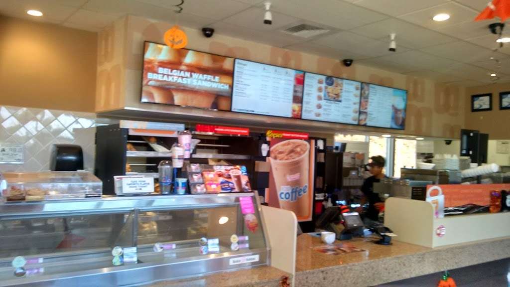 Dunkin | 651 River Hwy, Mooresville, NC 28117, USA | Phone: (704) 664-1220