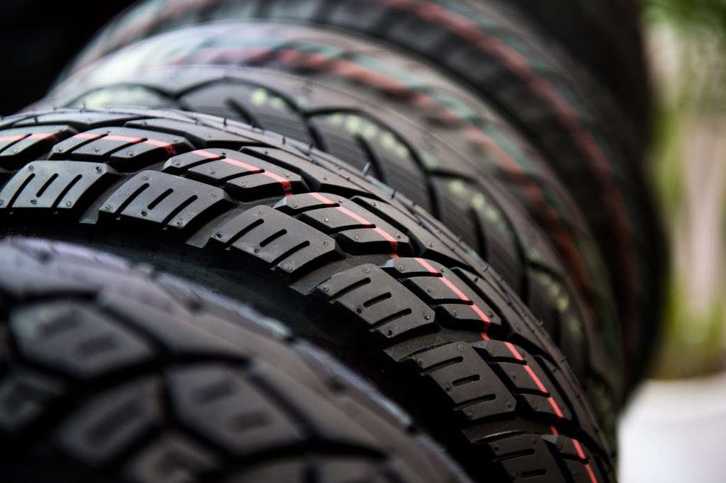 Boulevard Tire Systems | 1205 Biscayne Blvd, DeLand, FL 32724, USA | Phone: (386) 740-0279