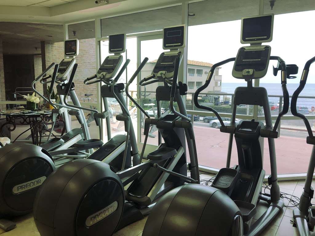 Malibu Health Club | 22917 Pacific Coast Hwy #220, Malibu, CA 90265, USA | Phone: (310) 456-7721