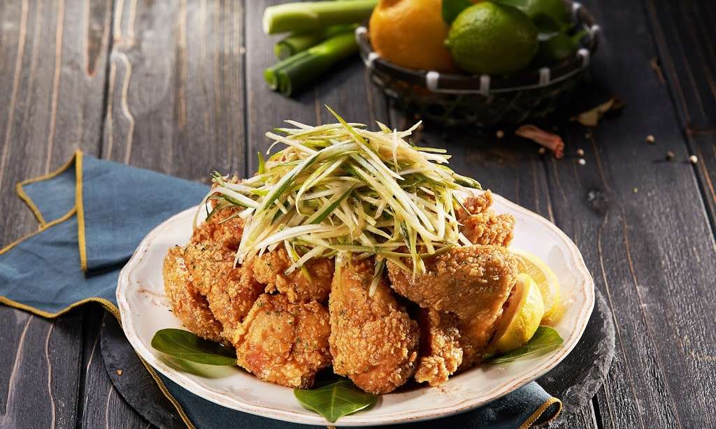 Choong Man Chicken | 6901 Security Blvd, Windsor Mill, MD 21244, USA | Phone: (410) 265-9000