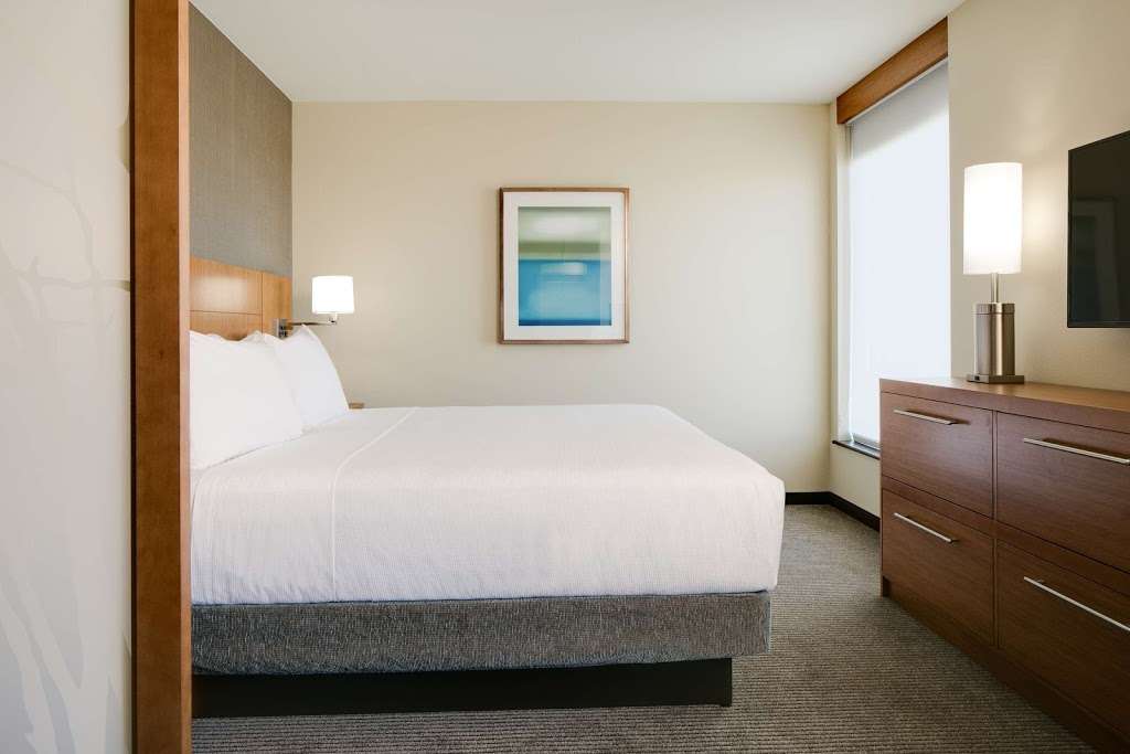 Hyatt Place Lenexa City Center | 8741 Ryckert St, Lenexa, KS 66219, USA | Phone: (913) 742-7777