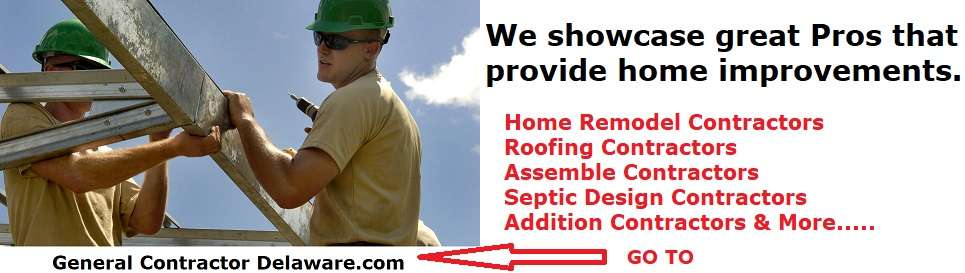 General Contractor Delaware | 2932, 1795 Willow Grove Rd, Felton, DE 19943, USA | Phone: (302) 930-0811