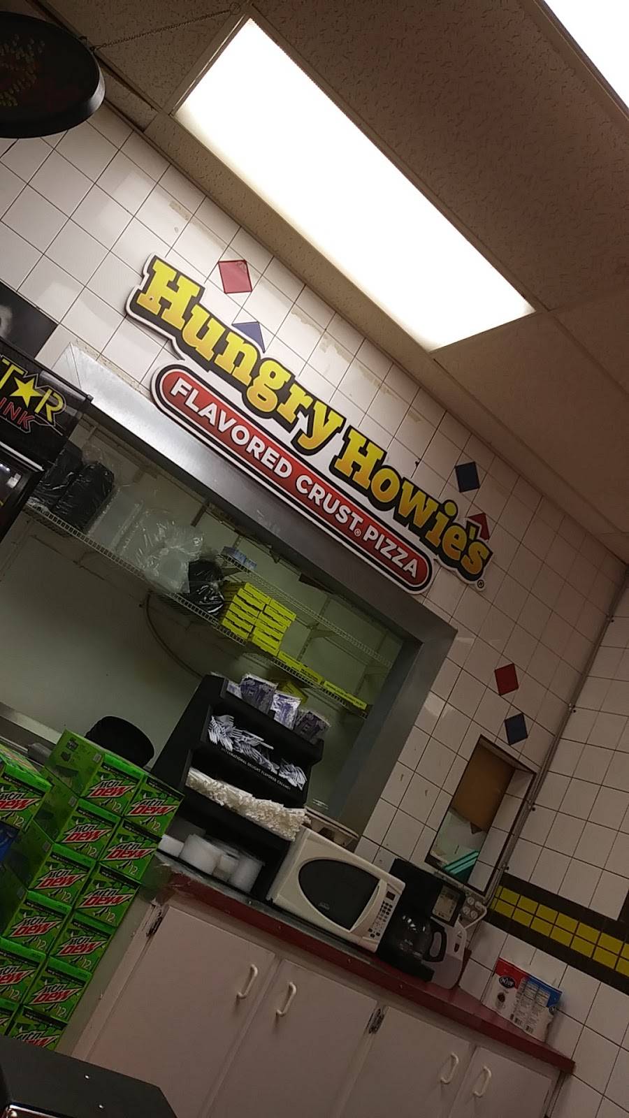 Hungry Howies Pizza | 2424 Hwy 92 East, Plant City, FL 33566 | Phone: (813) 764-0363