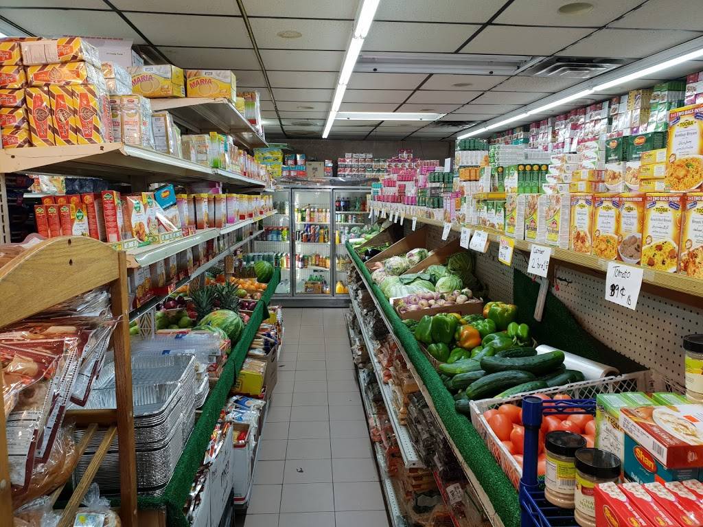 Geo Cash And Carry Inc | 1059 West Side Ave, Jersey City, NJ 07306, USA | Phone: (201) 395-9600