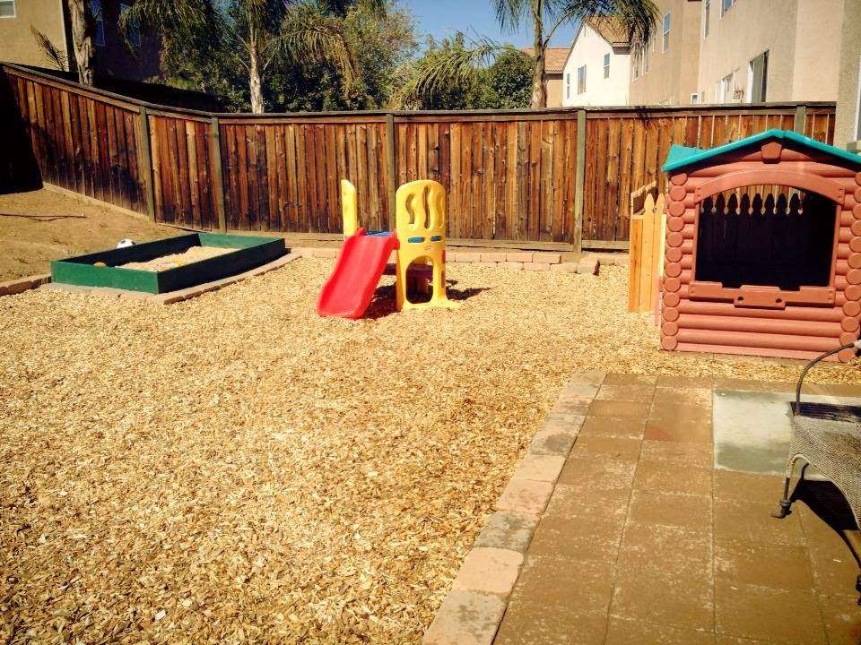 The Tot Spot Child Care & Preschool | 34641 Shallot Dr, Winchester, CA 92596, USA | Phone: (951) 282-6705