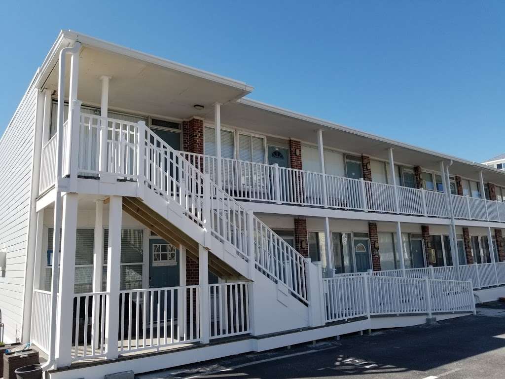 Ocean Waye Unit 209 | 7 45th St, Ocean City, MD 21842, USA