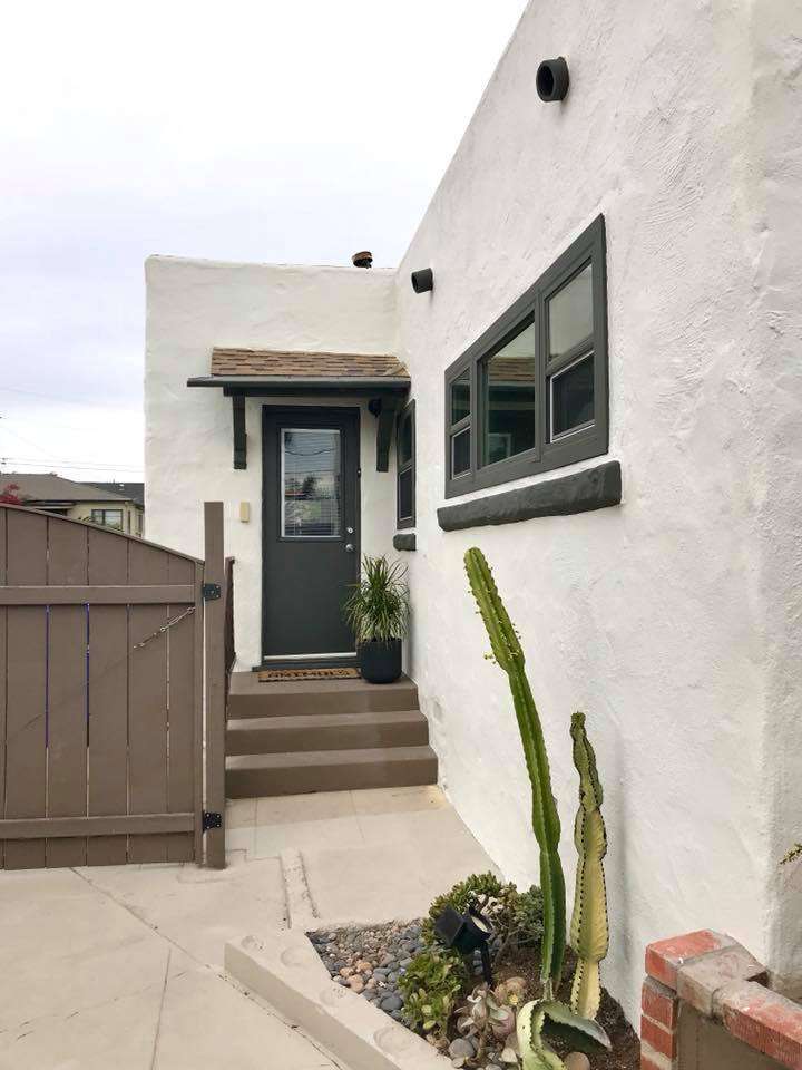 Life Time Custom Painting | 2488 Main St, Chula Vista, CA 91911, USA | Phone: (619) 591-9936