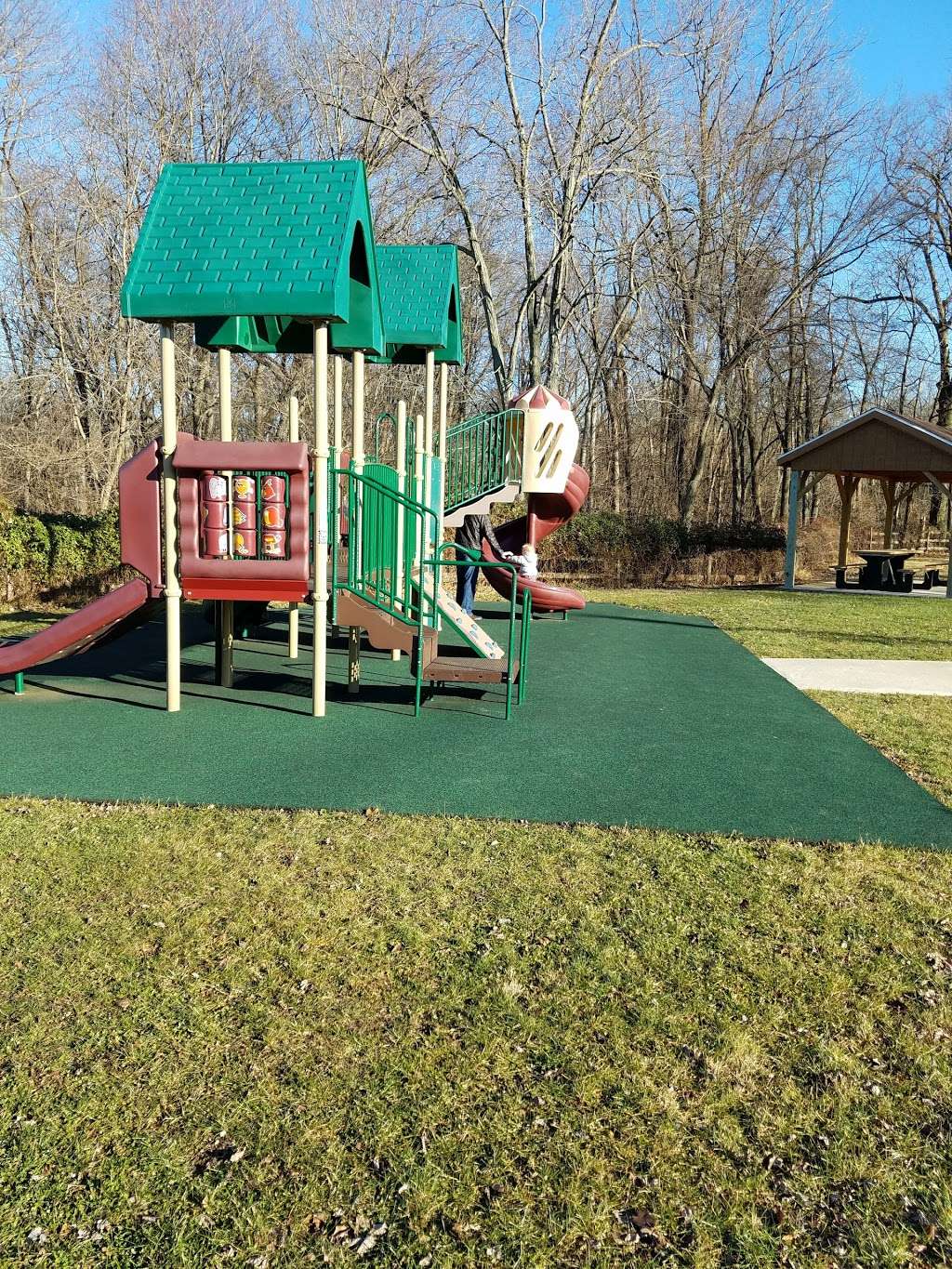 West Branch Park | Schoolhouse Rd, Chalfont, PA 18914 | Phone: (215) 822-1391