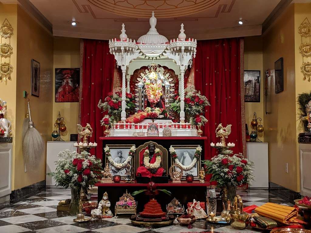 Kali Mandir Laguna Beach | 20371 Sun Valley Dr, Laguna Beach, CA 92651 | Phone: (949) 494-1906