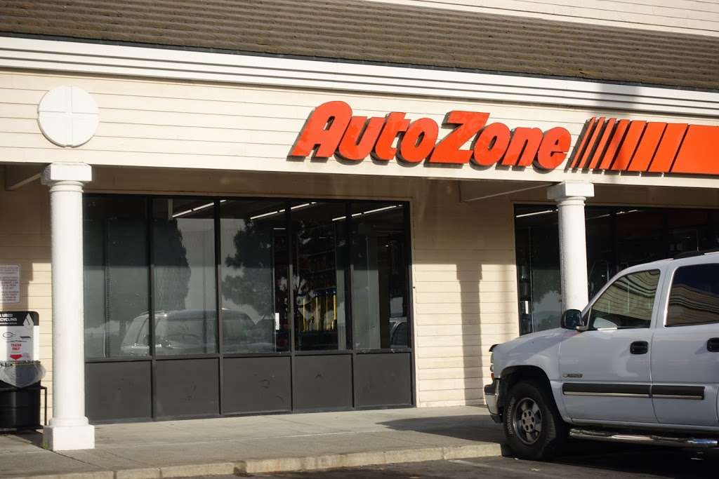 AutoZone Auto Parts | 288 Sunset Ave, Suisun City, CA 94585, USA | Phone: (707) 428-3994