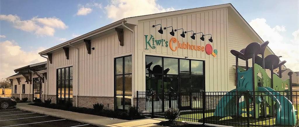 Kiwis Clubhouse Olentangy | Olentangy Crossing E, Lewis Center, OH 43035, USA | Phone: (614) 396-8709