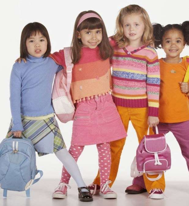 New Horizons Child Care | 201 E Main St, Macungie, PA 18062, USA | Phone: (610) 966-1851