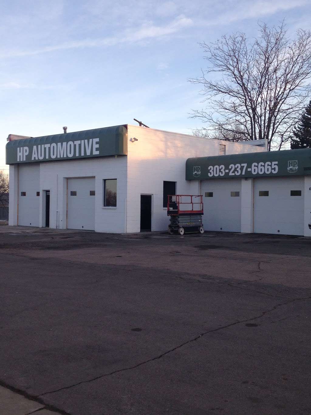 H P Automotive | 4750, 6294 W Mississippi Ave, Lakewood, CO 80226 | Phone: (303) 237-6665