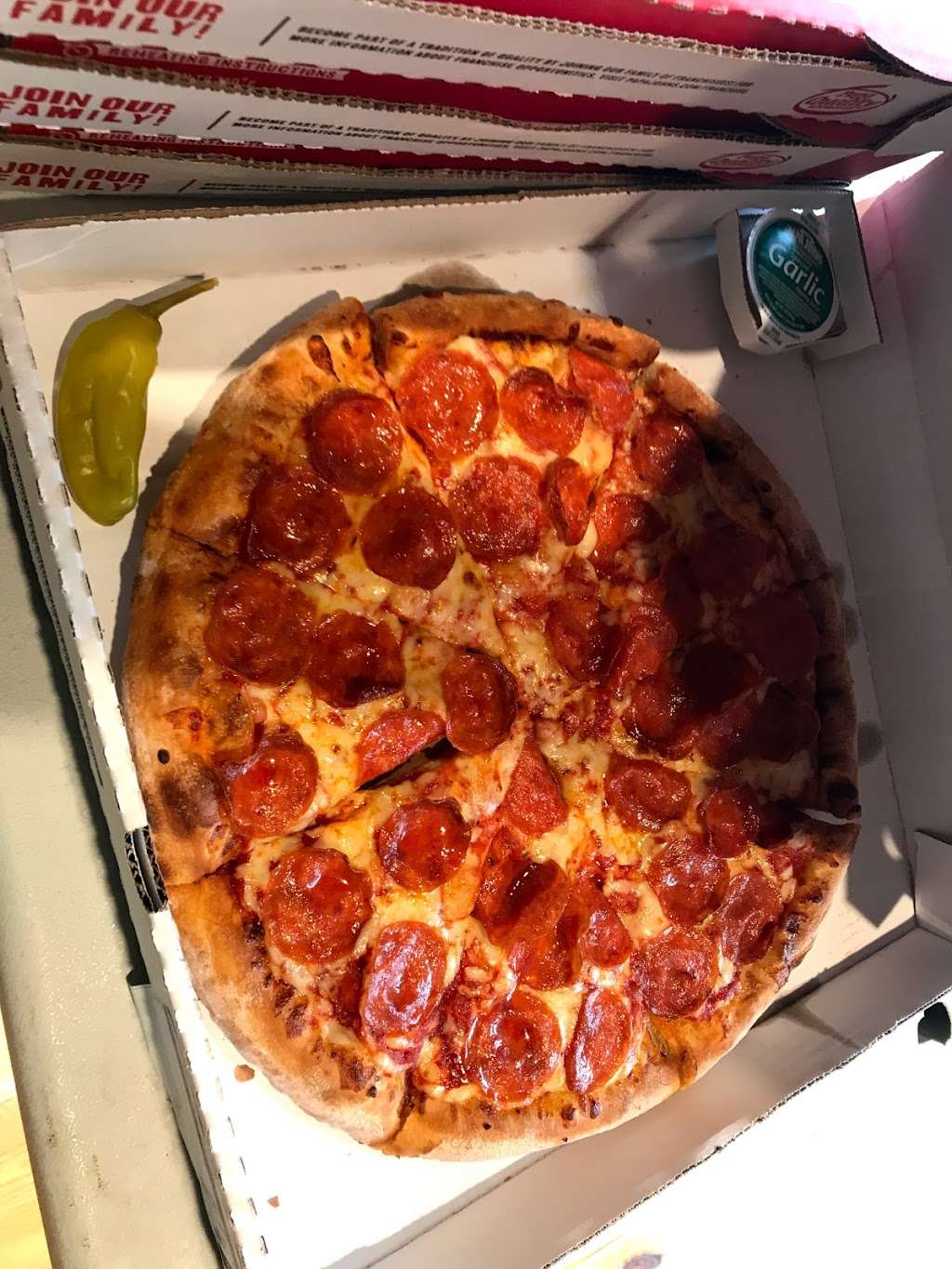 Papa Johns Pizza | 2212 Union Rd # 50c, Gastonia, NC 28054, USA | Phone: (704) 867-0303