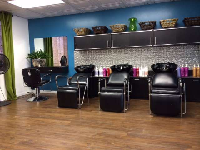 Marina Beach Hair | 13339 W Washington Blvd, Los Angeles, CA 90066, USA | Phone: (310) 821-9161