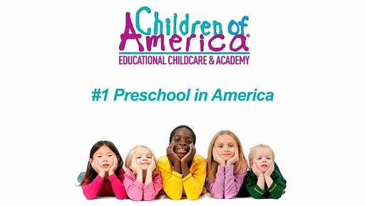 Children Of America Yorkville | 741 Prairie Pointe Dr, Yorkville, IL 60560 | Phone: (630) 504-6706