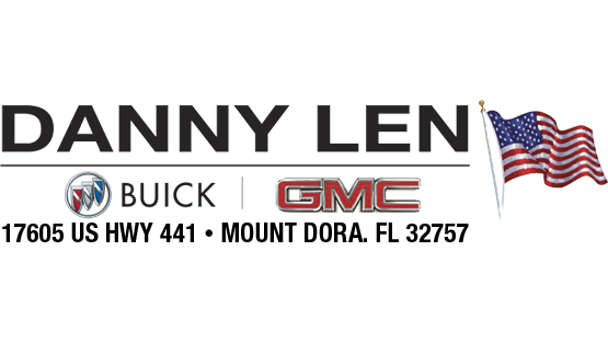 Danny Len Buick GMC Inc | 17605 US-441, Mt Dora, FL 32757, USA | Phone: (877) 216-3803