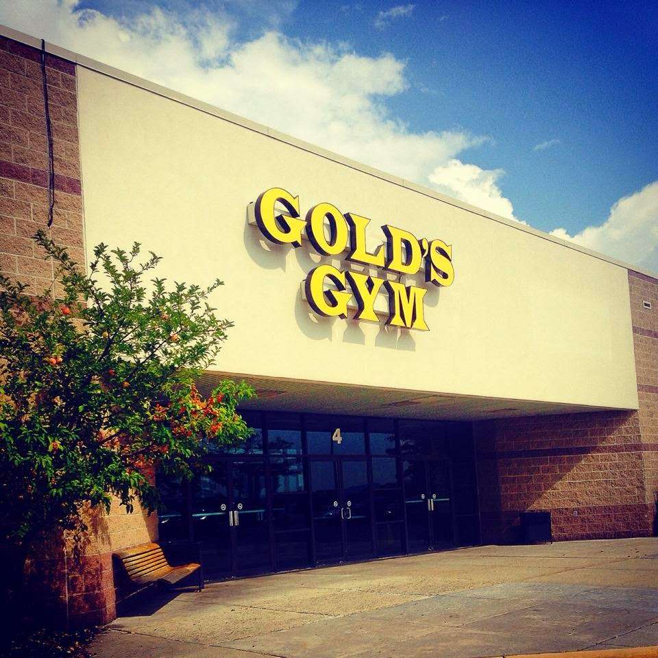 Golds Gym | 1200 US-22 Ste 301, Phillipsburg, NJ 08865 | Phone: (908) 454-2800
