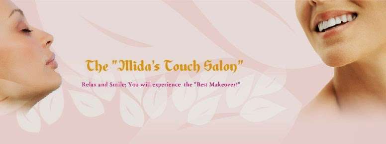 The Midas Touch Salon | New address:, 6070 W Behrend Dr, Glendale, AZ 85308 | Phone: (602) 427-8868
