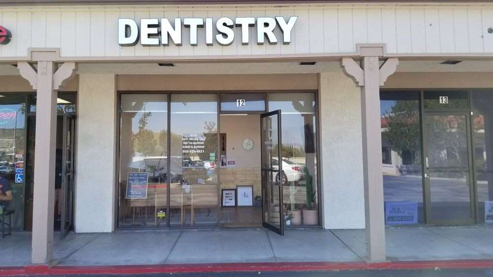 Paul Jang Dentistry | 14711 Princeton Ave Ste 12, Moorpark, CA 93021, USA | Phone: (805) 529-4821