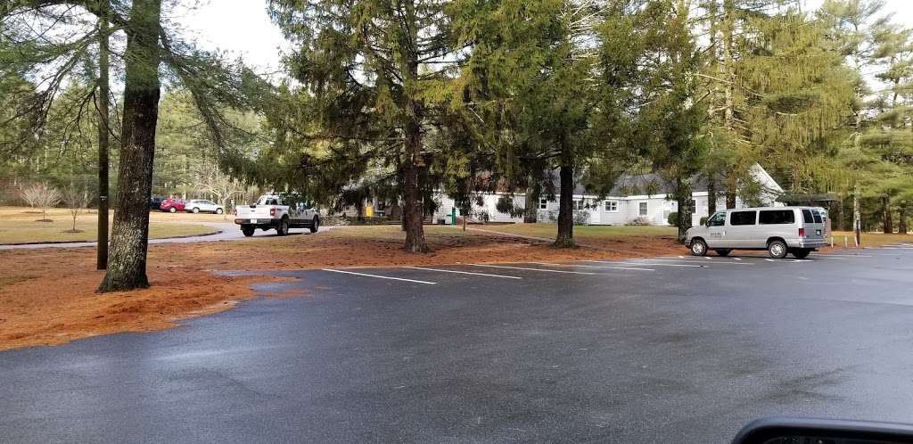 Bureau Forest Fire Control | Carver, MA 02330, USA | Phone: (508) 866-4996