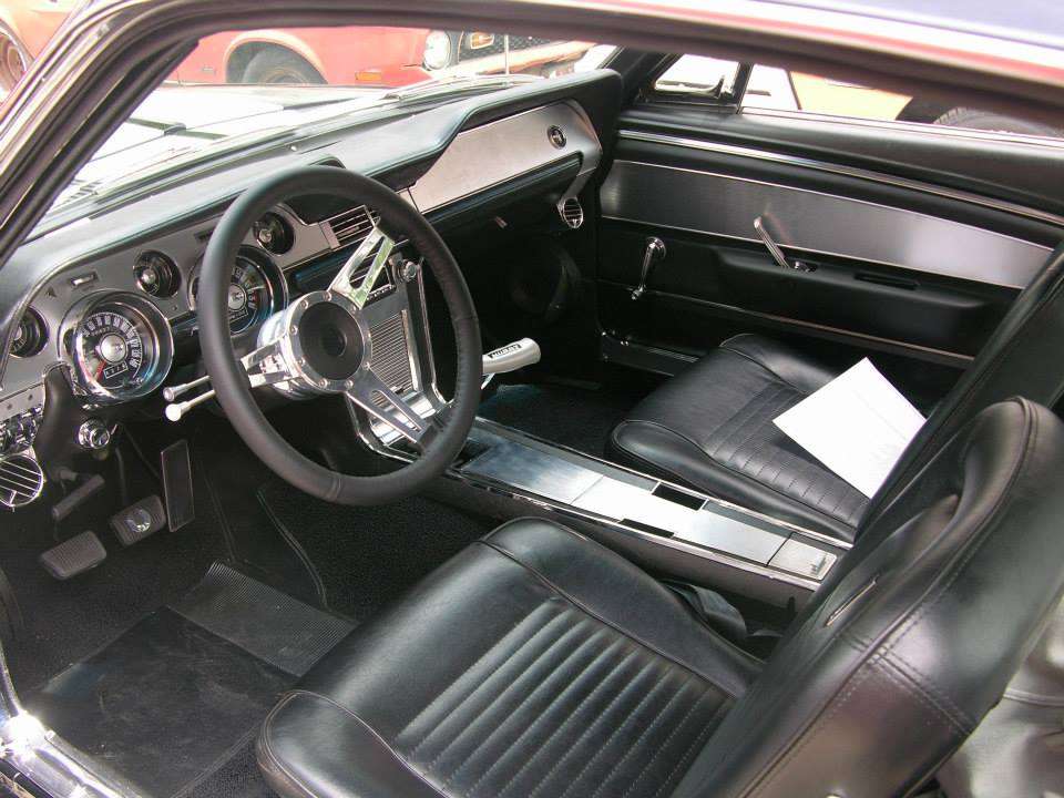 Classic Mustang of Houston | 17218 Bamwood Rd, Houston, TX 77090, USA | Phone: (281) 587-0449