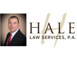 Hale Law Services, P.A. | Brooks Executive Offices, 310, 9990 Coconut Rd, Bonita Springs, FL 34135, United States | Phone: (239) 931-6767