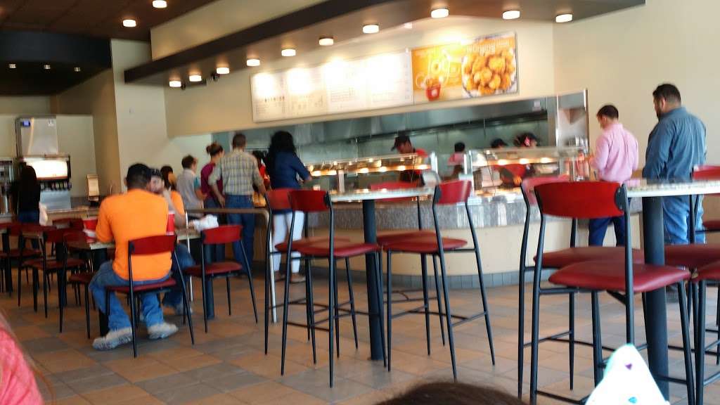 Panda Express | 9319 S Texas 6, Houston, TX 77083 | Phone: (281) 988-9929