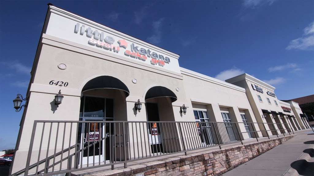 Little Katana Las Colinas | 6420 N MacArthur Blvd #140, Irving, TX 75039 | Phone: (972) 362-0888