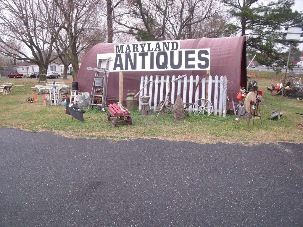 Maryland Antiques Cambridge MD | 2938 Ocean Gateway, Cambridge, MD 21613, USA | Phone: (443) 521-2973