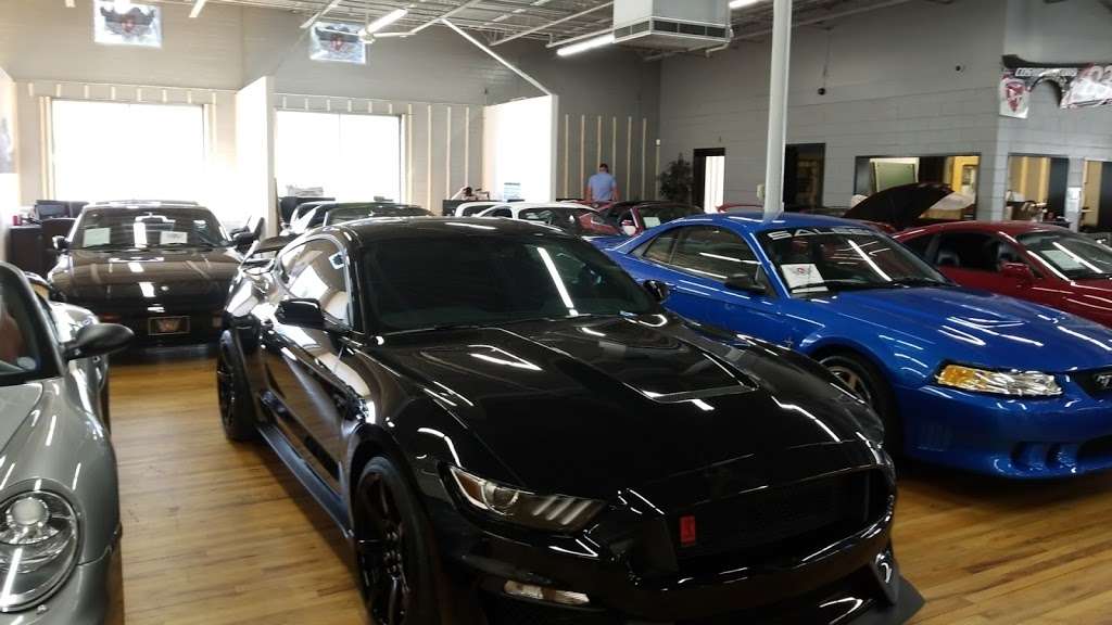 Cosmo Motors, Inc. | 545 12th St Dr NW, Hickory, NC 28601, USA | Phone: (828) 324-2444