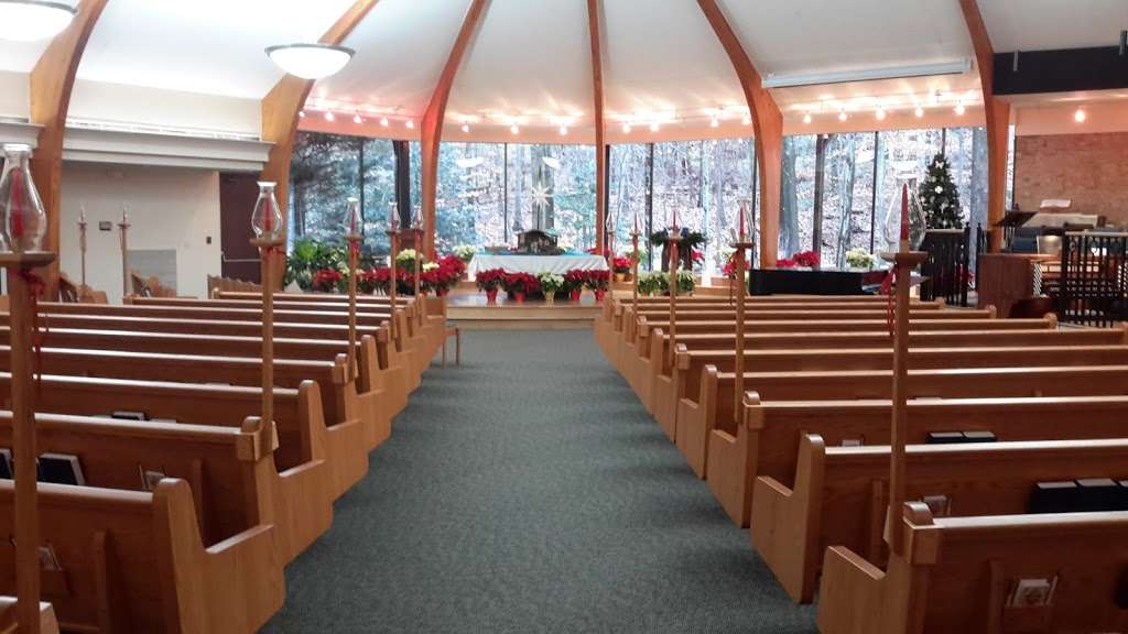 John Calvin Presbyterian Church | 6531 Columbia Pike, Annandale, VA 22003 | Phone: (703) 256-3644