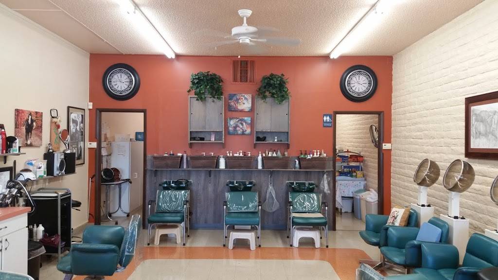 Camino Cuts | 8781 E Broadway Blvd, Tucson, AZ 85710 | Phone: (520) 885-2554