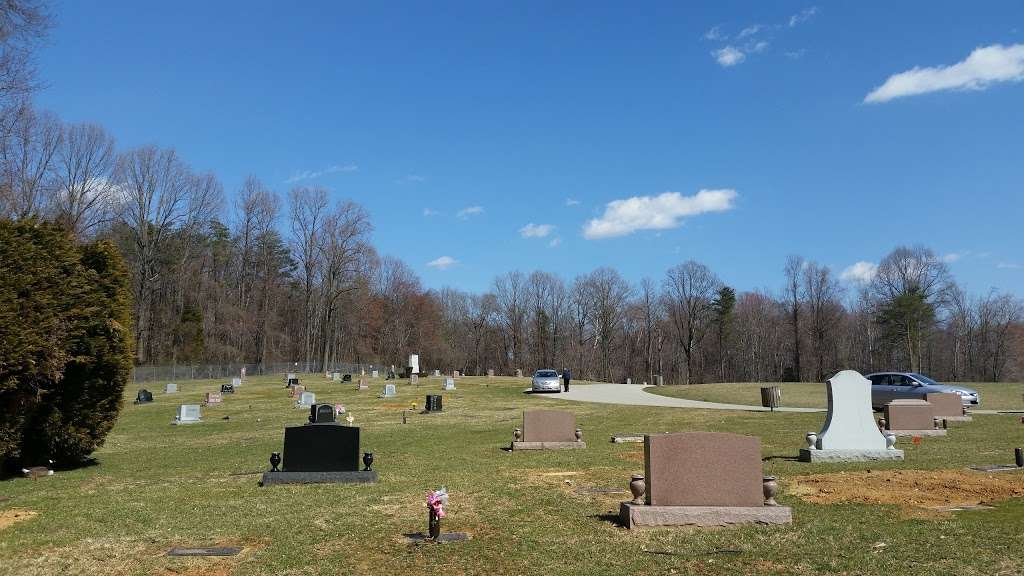 Gate of Heaven Cemetery | 13801 Georgia Ave, Silver Spring, MD 20906, USA | Phone: (301) 871-6500