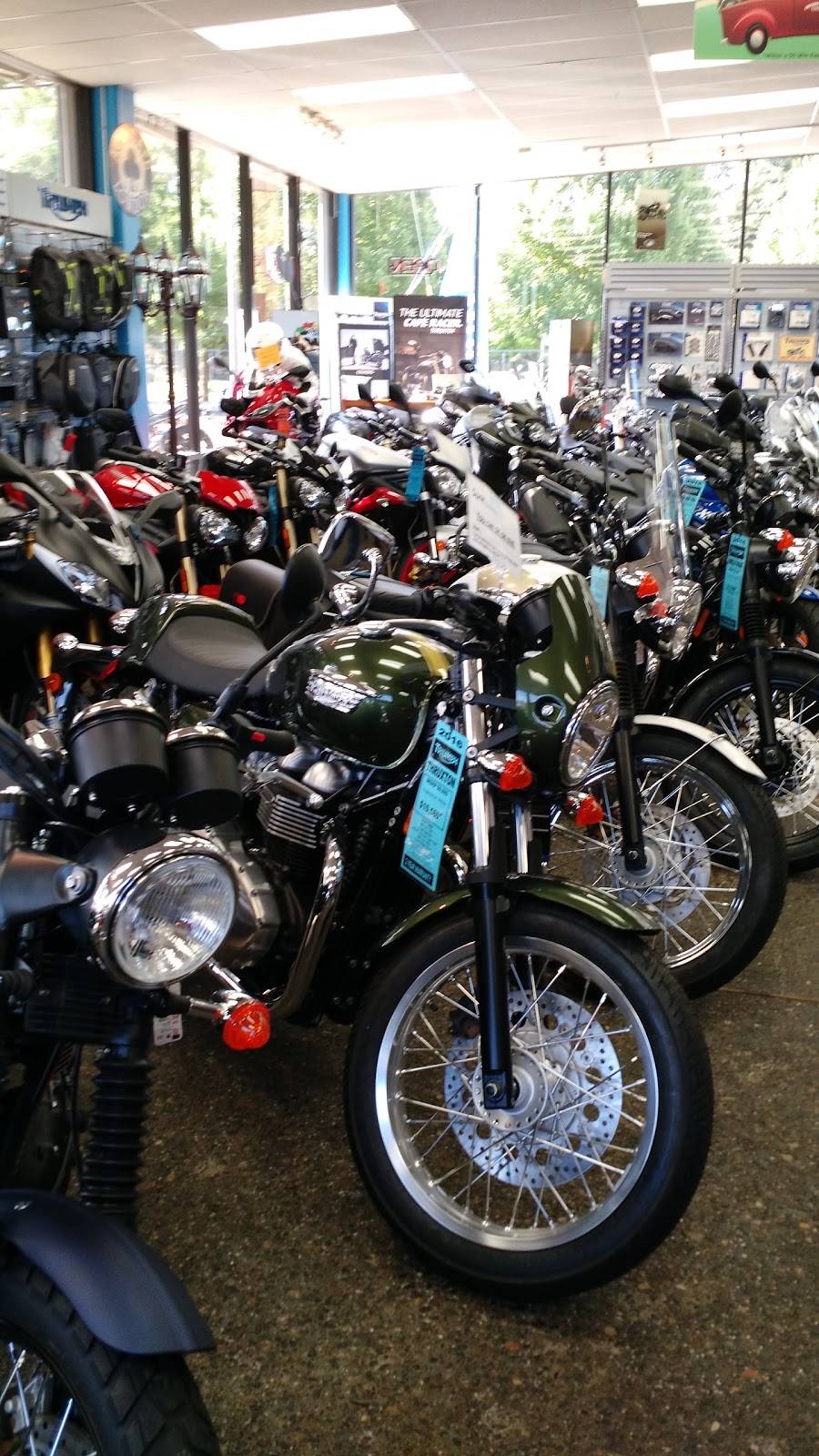 Cascade Moto Classics Inc. | 13705 SW Farmington Rd, Beaverton, OR 97005, USA | Phone: (503) 574-3353