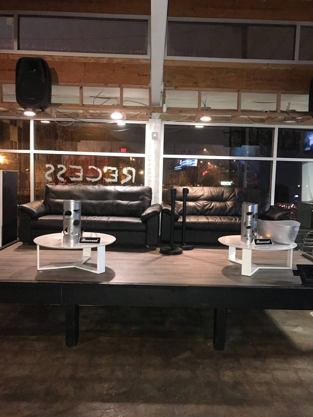 Recess Charlotte | 832 Seigle Ave, Charlotte, NC 28204, USA | Phone: (704) 910-0759