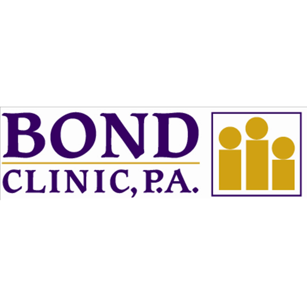 Bond Clinic, P.A. - Davenport Campus | 2320 North Blvd W suite c, Davenport, FL 33837, USA | Phone: (863) 293-1191