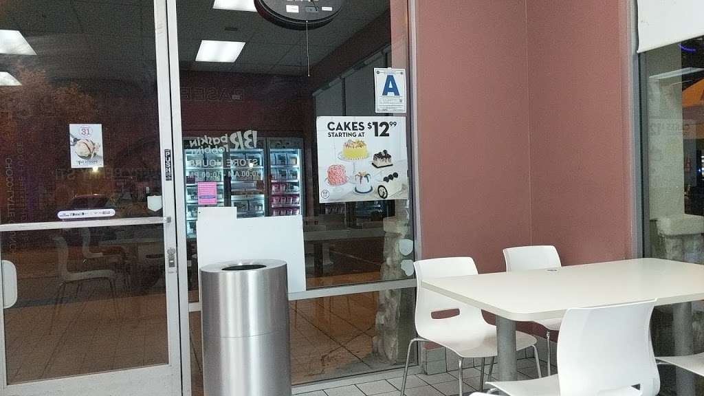 Baskin-Robbins | 11495A Carmel Mountain Rd, San Diego, CA 92128 | Phone: (858) 592-0031