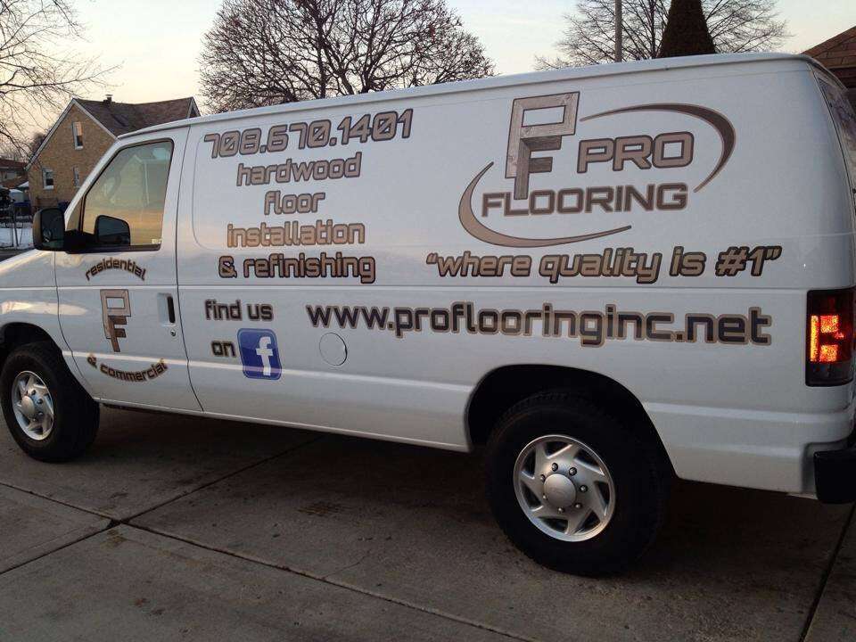 Pro Flooring Inc. | 8537 S 77th Ct, Bridgeview, IL 60455 | Phone: (708) 670-1401