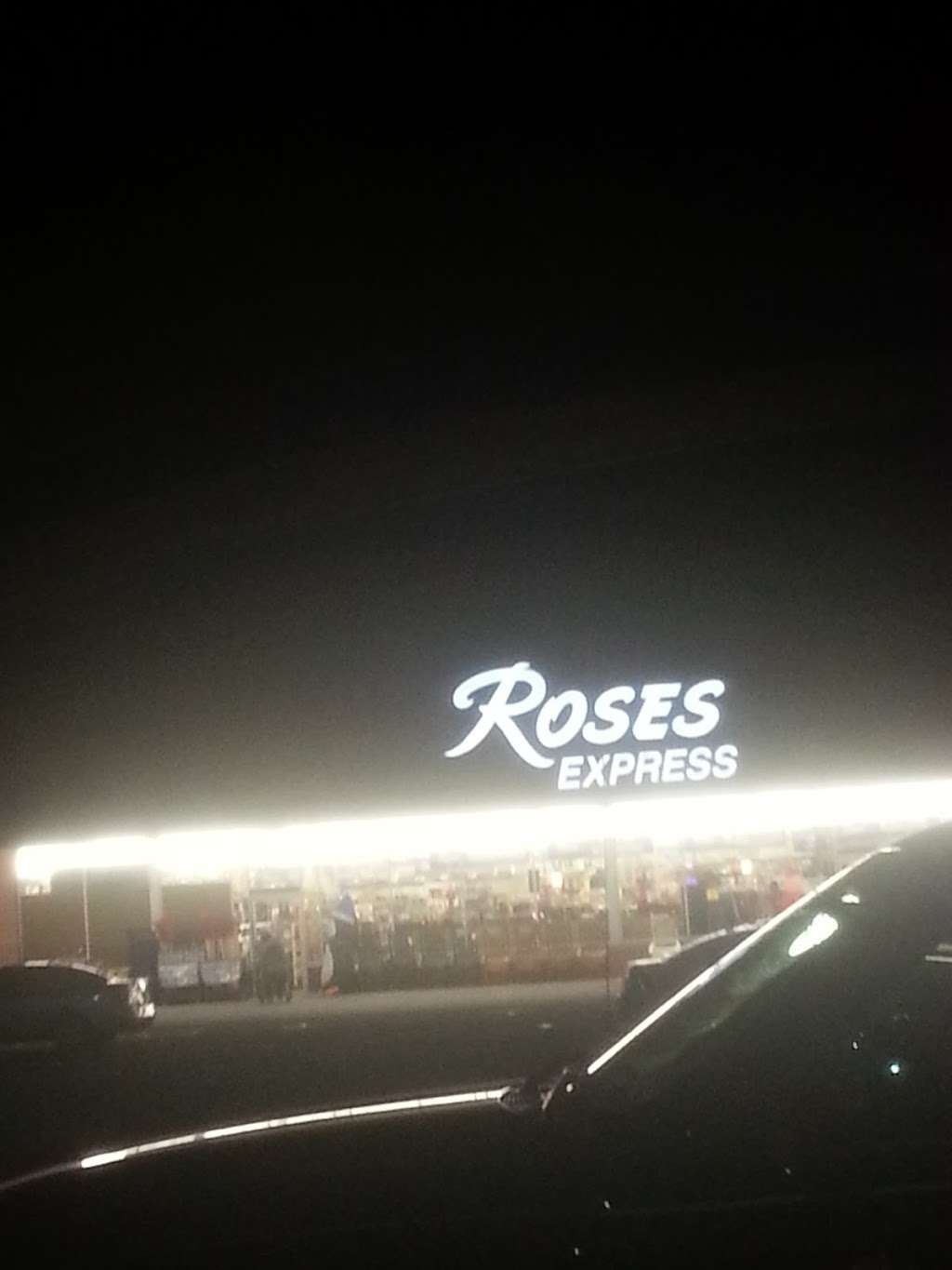 Roses Express | 505-D, S Pearl St, Pageland, SC 29728, USA | Phone: (843) 672-2053