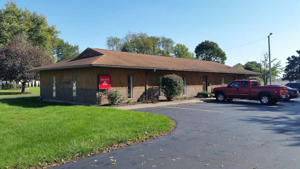 Roger Roudebush - State Farm Insurance Agent | 421 W 53rd St, Anderson, IN 46013 | Phone: (765) 649-2266