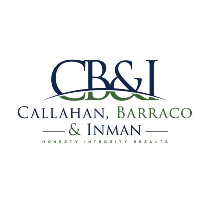 Callahan, Barraco & Inman, P.C. | 20 Cabot Blvd suite 300, Mansfield, MA 02048 | Phone: (508) 372-1200