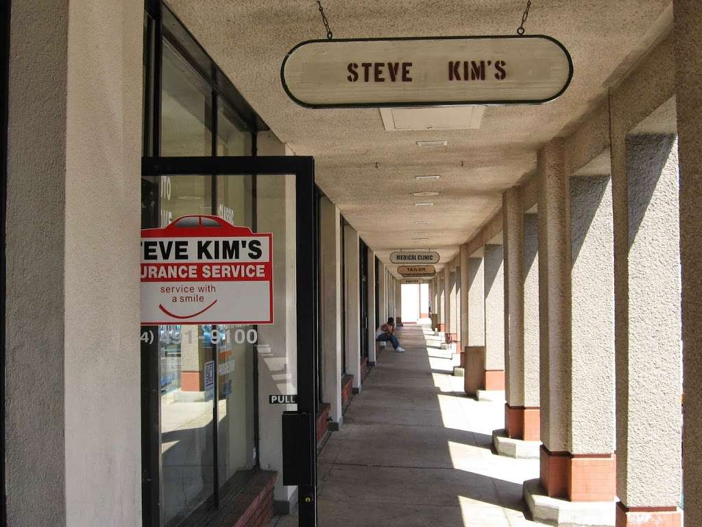 Steve Kims Insurance Services | W Ball Rd, Anaheim, CA 92804 | Phone: (714) 491-9100