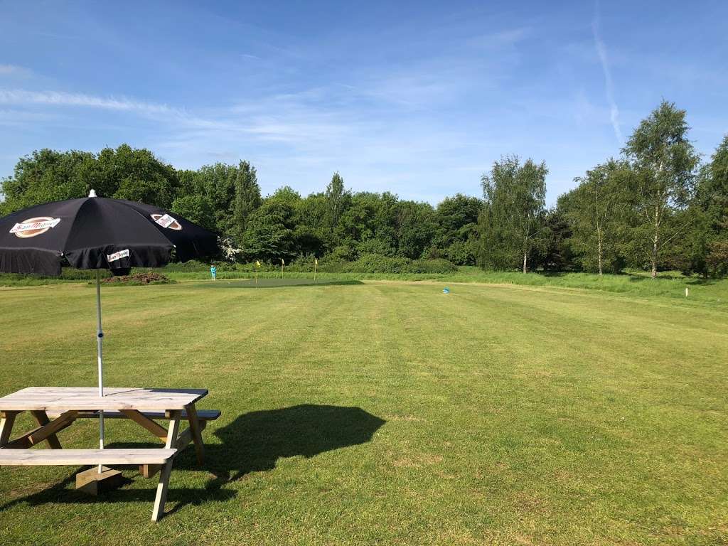 Bletchingley Golf Club | Church Ln, Bletchingley, Redhill RH1 4LP, UK | Phone: 01883 744666