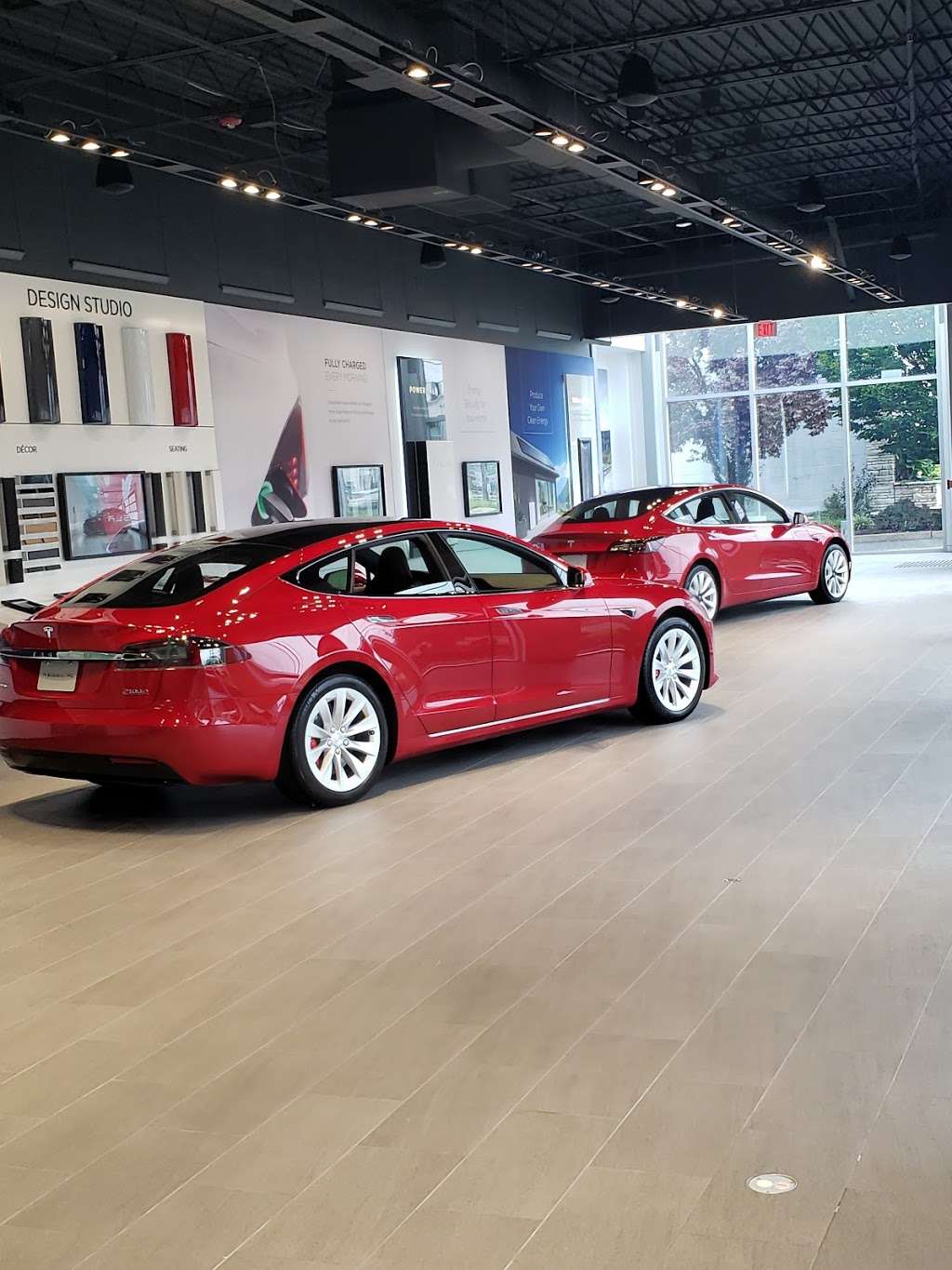 Tesla Service Center | 1605 NJ-70, Cherry Hill, NJ 08002, USA | Phone: (856) 356-1088