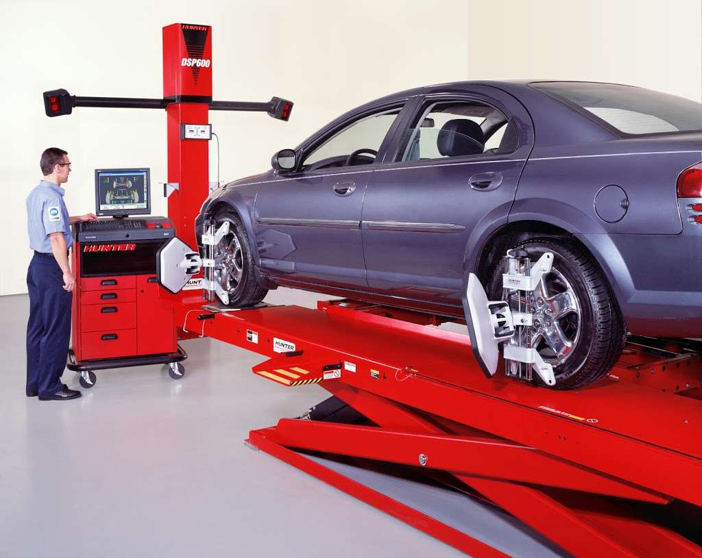 Jordan Auto Repair Services | 3302 W Shady Grove Rd, Irving, TX 75060, USA | Phone: (214) 850-8649