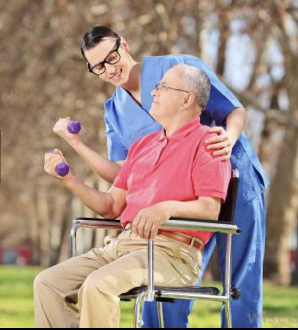 NewYork Center For Rehabilitation | 26-13 21st St, Astoria, NY 11102, USA | Phone: (718) 626-4800