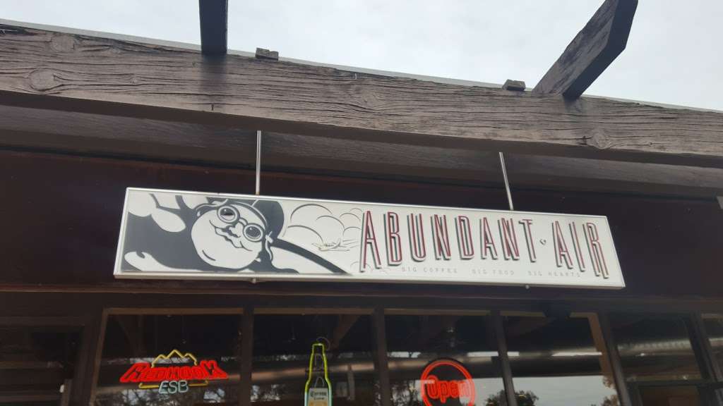 Abundant Air Cafe | 1901 Embarcadero Rd #103, Palo Alto, CA 94303 | Phone: (650) 858-1003